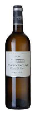 Grand Enclos Du Ch De Cerons 2022 12,5% 75cl