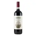DIEVOLE CHIANTICLASSICO PETRIGNANO 14% 75CL
