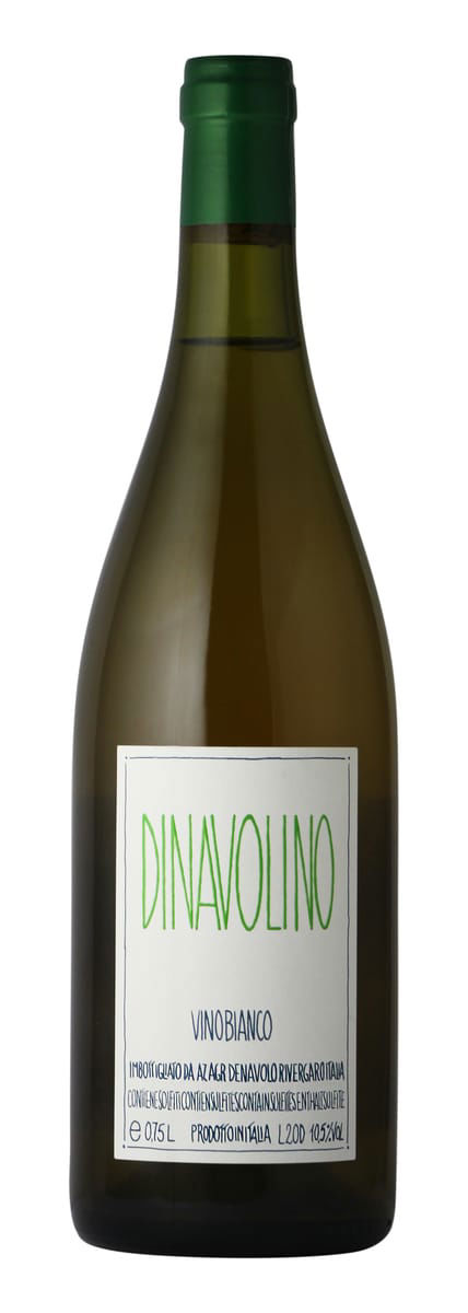 DINAVOLINO 12,5% 75CL