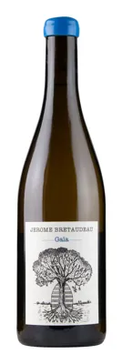 Muscadet Gaia 12,5% 75cl