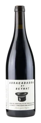 ABRACADABRA BY BEYNAT 2024 14% 75CL ABRACADABRA BY BEYNAT 2024 14% 75CL