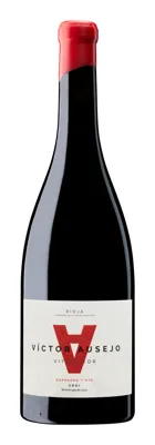 VICTOR AUSEJO GARNACHA TINTA 2021 14,5% 75CL VICTOR AUSEJO GARNACHA TINTA 2021 14,5% 75CL