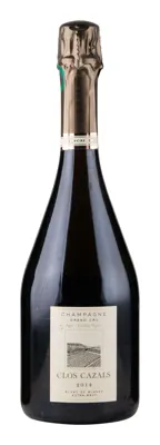 Cazalsclos Cazals Gc Eb 2014 12,5% 75cl