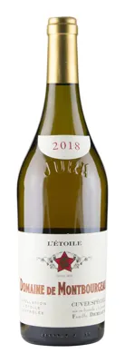 Montbourgeau Etoile Cuv Speciale 18 14,5% 75cl