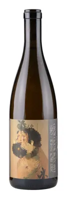 Jolie-Laide Fanucchi Trousseau Gris 22 13% 75cl