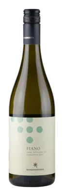 Mandrarossa Fiano 2024 12,5% 75cl