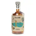 LØYND FATLAGRET DESTILLAT AV PLOMME 44,9% 50CL
