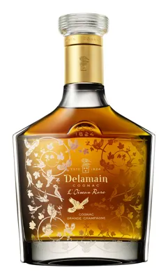 Delamain Oiseau Rare 42% 70cl