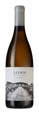 Sijnn White 2022 13,5% 75cl
