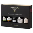 GRAHAM'S SELECTION 5 X 19,8% 20CL