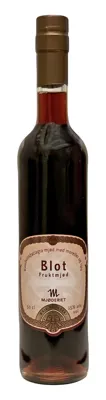 Ægir Blot Mjød 15% 50cl