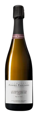 Paillard Bouzy Gces Maillerettes Eb 2018 12,5% 75cl
