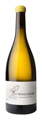 Os Des Rocs Pouilly-Loche Revelatio 2022 13,5% 75cl
