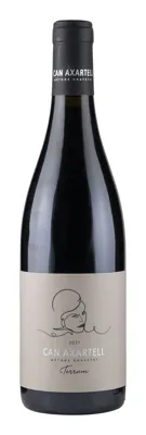 CAN AXARTELL TERRUM 2021 12,5% 75CL CAN AXARTELL TERRUM 2021 12,5% 75CL