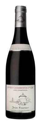 FOURNIER GEV-CHAM ERHAMPEAUX 2021 13,5% 75CL FOURNIER GEV-CHAM ERHAMPEAUX 2021 13,5% 75CL
