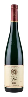 Van Volxem Volz Rsl Gg 2023 12,5% 75cl