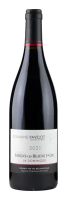 PAVELOT SAVIGNY-BEAUNE ER DOMINODE 2021 13% 75CL PAVELOT SAVIGNY-BEAUNE ER DOMINODE 2021 13% 75CL