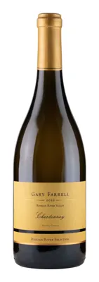 Gary Farrell Russian River Chardonnay 22 13,7% 75cl