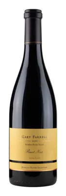GARY FARRELL RUSSIAN RIVER PINOT NOIR 2022 13,7% 75CL GARY FARRELL RUSSIAN RIVER PINOT NOIR 2022 13,7% 75CL