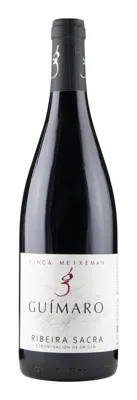 GUIMARO FINCA MEIXEMAN 2021 13% 75CL GUIMARO FINCA MEIXEMAN 2021 13% 75CL