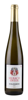 Selbach-O Zeltingen Schlossberg Gg 2022 12,5% 75cl