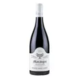 CHAVY-CHOUET MARANGESES PLANTES 2022 12,5% 75CL