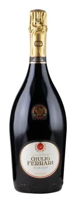 Ferrari Giulio Collezione 2004 12,5% 75cl