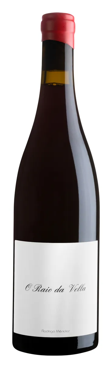 FORJAS RM O RAIO DA VELLA CAINO 2020 13% 75CL FORJAS RM O RAIO DA VELLA CAINO 2020 13% 75CL