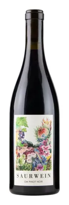 SAURWEIN OM PINOT NOIR 2023 13,5% 75CL SAURWEIN OM PINOT NOIR 2023 13,5% 75CL