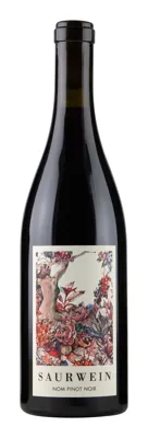 SAURWEIN NOM PINOT NOIR 2023 13,5% 75CL SAURWEIN NOM PINOT NOIR 2023 13,5% 75CL