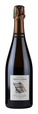 Pierre Gerbais Bochot Pinot Meunier 12,5% 75cl