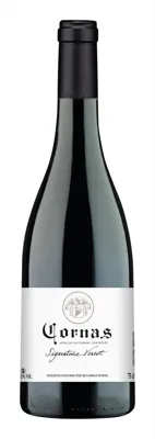 VERSET CORNAS SIGNATURE 2021 13% 75CL VERSET CORNAS SIGNATURE 2021 13% 75CL
