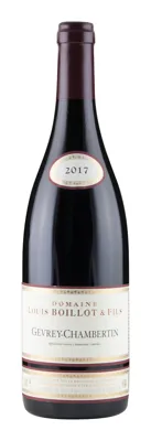 BOILLOT GEV-CHAM 2019 13% 75CL BOILLOT GEV-CHAM 2019 13% 75CL