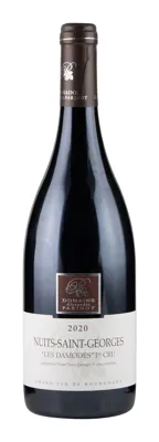 PARIGOT NSG 1ER LES DAMODES 2022 13% 75CL PARIGOT NSG 1ER LES DAMODES 2022 13% 75CL