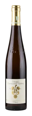 Rebholz Im Sonnenschein Rsl Gg 2022 12,5% 75cl