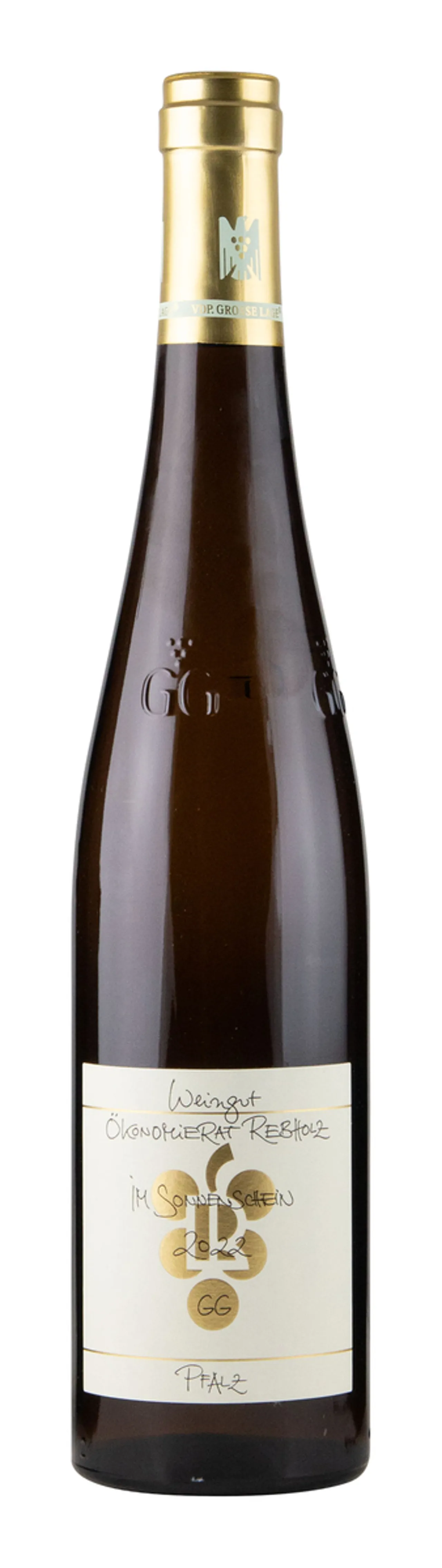 REBHOLZ IM SONNENSCHEIN RSL GG 2022 12,5% 75CL
