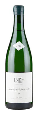 Lamy-Pillot Chas-Mont Pot Bois 23 13,5% 75cl