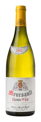 Matrot Meursault 1er Charmes 2020 13,5% 75cl