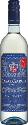 Casal Garcia Vinho Verde Minho 8,5% 75cl
