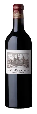 Chateau Cos D Estournel Ch 13,5% 75cl