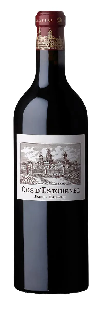 CH COS DESTOURNEL 2021 13% 75CL CH COS DESTOURNEL 2021 13% 75CL
