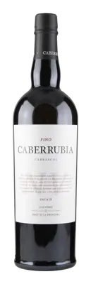 Luis Perez Fino Caberrubia Saca Vii 14,5% 75cl