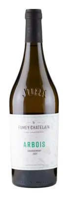 Fumey Chatelain Arbois Chardonnay 23 12,5% 75cl