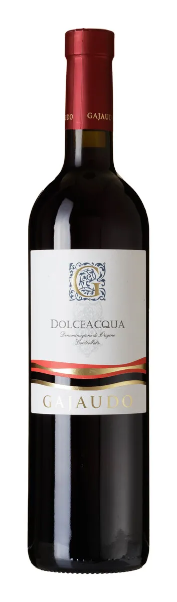 GAJAUDO ROSSESE DI DOLCEACQUA 2023 13% 75CL GAJAUDO ROSSESE DI DOLCEACQUA 2023 13% 75CL