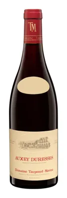 TAUPENOT-MERME AUXEY-DURESSES ER 2022 13,5% 75CL TAUPENOT-MERME AUXEY-DURESSES ER 2022 13,5% 75CL