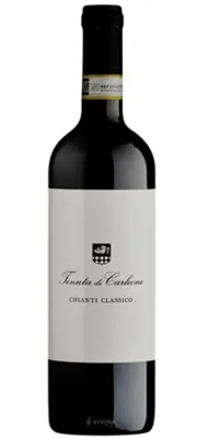 Ten. Carleone Chianti Classico 13,5% 75cl