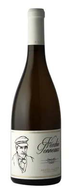 Monte Maletto Vecchie Tonneau Bianco 13,5% 75cl