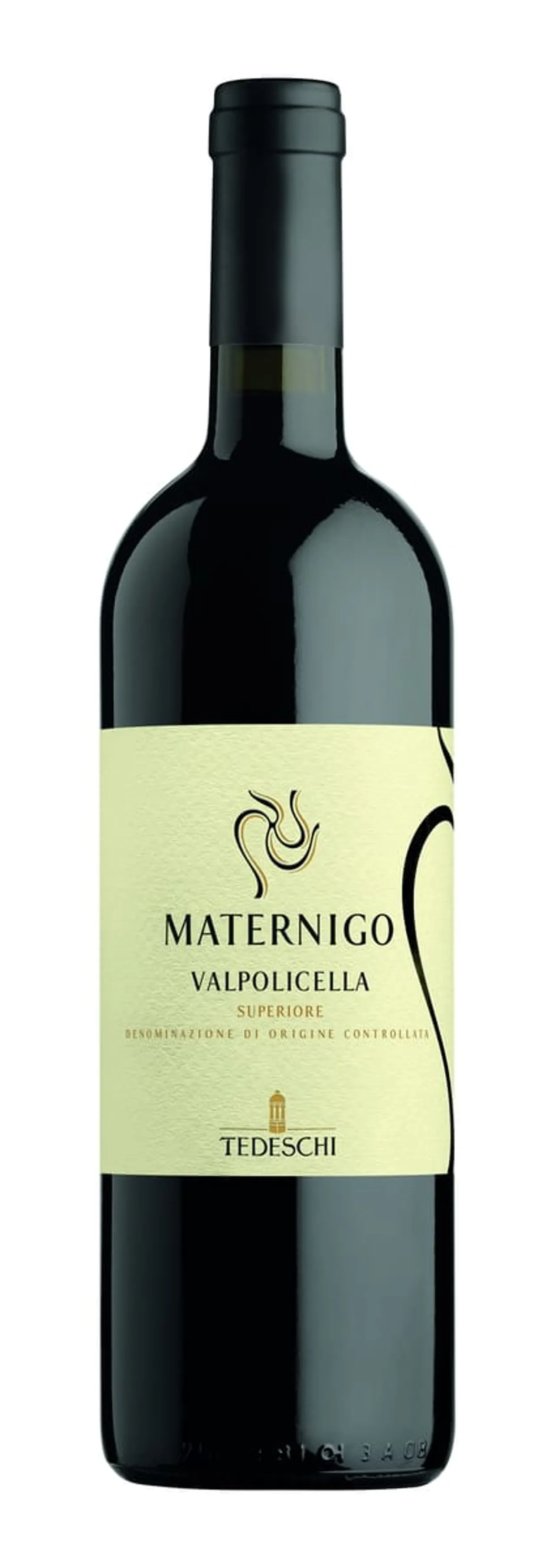 TEDESCHI MATERNIGO VALPOLICELLA SUP. 15% 75CL