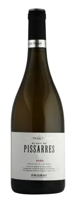Blanc De Pissarres 13% 75cl