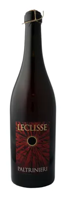 PALTRINIERI LECLISSE LAMBRUSCO 11% 75CL PALTRINIERI LECLISSE LAMBRUSCO 11% 75CL
